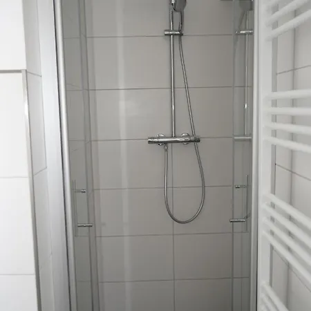 Strandhaus Doese 1 Cuxhaven