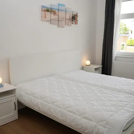 Lägenhet Strandhaus Doese 1 *