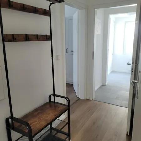 Strandhaus Doese 1 Lägenhet Cuxhaven