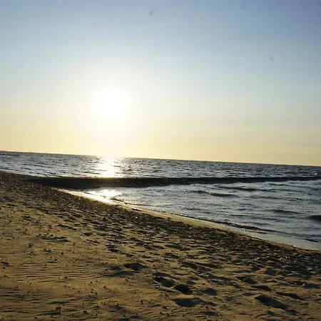 Strandhaus Doese 1