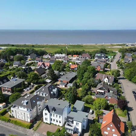 Lägenhet Strandhaus Doese 1