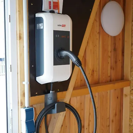 Lägenhet Strandhaus Doese 1